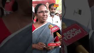 'It is Easy To Convert Congress To BJP,' Vadakara LDF Candidate KK Shailaja  | SoSouth