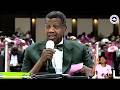 Pastor E.A Adeboye Sermon @RCCG May 2026 HOLY GHOST SERVICE
