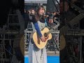 青木陽菜 ikebukuro owl music music festival 2025 0208@中池袋公園