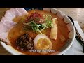 new york vlog restaurant tour korean market french restaurant ramen cos shopping