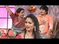 Rocking Rakesh Performance | Extra Jabardasth | 7th January 2022 | ETV Telugu