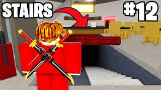 I Exposed 13 UPDATE SECRETS in Jujutsu Shenanigans!