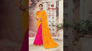 #New डिजाइन Laxmipati Saree|All design Laxmipati Saree new कलेक्शन|Laxmipati Saree|2024 Saree#Viral