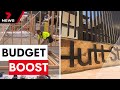 Stamp duty axed on new builds for first home buyers in SA | 7 News Australia