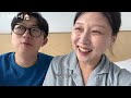 vlog 가족과 함께하는 태교여행👶🏻 춘천여행 풀빌라추천 케이블카