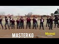 Master KG Ft Makhadzi   Tshinada