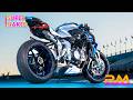 Top 10 Best Super Naked Motorbikes Of 2024