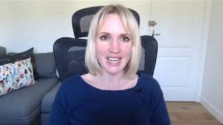 Lisa Cairns - Complete Surrender To Life