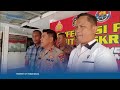 2 anggota geng motor ditembak polisi puluhan kali merampok dengan modus cod