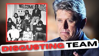 Peter Cetera Finally Opens Up About Chicago