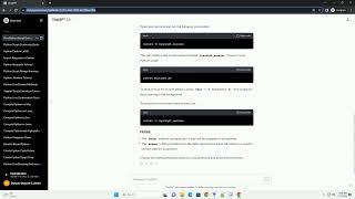 how to keep python script running in background