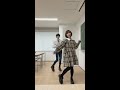 【tiktok】学校で『あたいの足技みさらせやー』やってみたああ！！ shorts tiktok