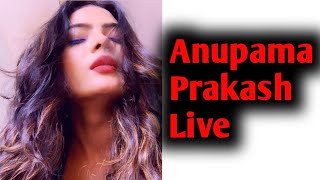 Anupama Prakash Sex