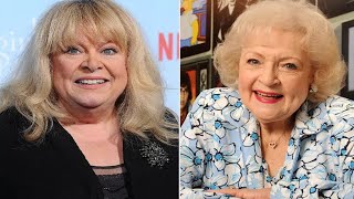 Sally Struthers Says She Was ‘Fat-Shamed’ by Betty White, Calls Her a ‘Very Passive-Aggressive Woman