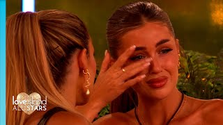 Georgia S's confusion over Callum and Toby | Love Island All Stars