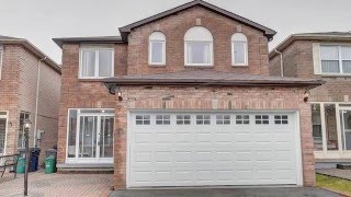 Sold! - 75 Orleans Dr, Scarborough - Over Asking