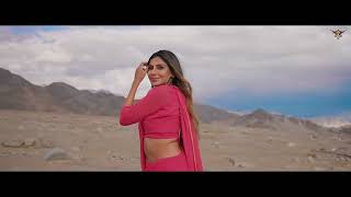 Gustakhi  Official Video    Kaka Ft Amarinder   Yaarvelly Productions   Latest Punjabi Songs 2022