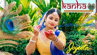 Kanha/কানহা/Binodini/Rukmini/Shreya/Sourendra Soumyajeet/Dance cover-Joyeeta/Bengali movie song