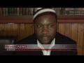 NIGER ALARAMA ABDOULAZIZ PRECHE FRANCAIS BELGIQUE BRUXELLES