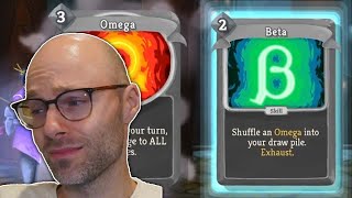 How did this happen again? (Slay the Spire)