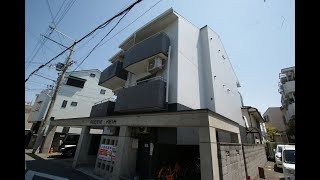 ポエジーハイム33は賃貸のエストＪＲ高槻店にて入居受付！