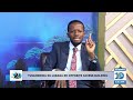 Ebipya tebiggwa ku YPA , omulimi wa kasooli bino bikukwatako nnyo. #Olutindo