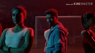 Singappenney WhatsApp status video song