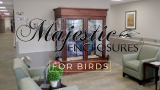 Majestic Bird Overview