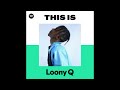 Loony Q - [Type Beat] (2026) Amapiano [FLP]
