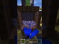 Cara membuat sangkar burung di minecraft