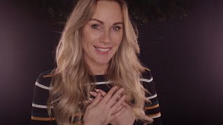 ASMR | Finally Telling You My SECRET (sorry for the suspenceful first 5 minutes)