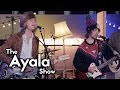 Itchy Teeth - Solid Gold Tooth - live on The Ayala Show