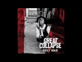 GREAT COLLAPSE - Origins Of A Species (Official)