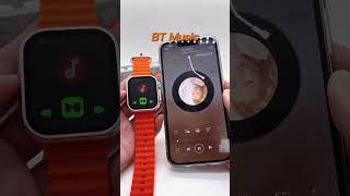 smart watch ultra 8