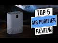 Top 5 Best Air Purifiers (2023) - [ Best Air Purifier 2023 Buyer's Guide ]