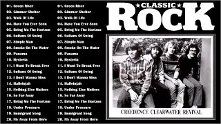 Great Best Rock Songs 70s 80s 90s Collection | Classic Rock Songs Of All Time