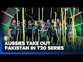 Stoinis chats through 'incredible knock' as Aussies CLEAN SWEEP Pakistan in T20 series | Fox Cricket