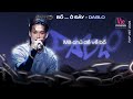 bỐ... Ở ĐÂy dablo rap việt 2024 mv lyrics