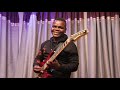 Benjamin kabaseke & Trios Of African Band - Jb Mpiana Wenge BCBG Seben