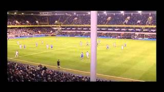 Dimitar Berbatov 2007   2008 All goals for Tottenham Hospur by Nikolai Tanev