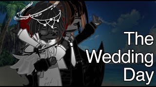 The Wedding Day (CC/Evan X Cassidy) (500+ Subscroober Special) DeFwus_StuDios