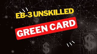 EB3 Green Card Jobs, Video of job description