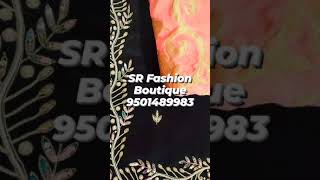 SR Fashion Boutique