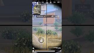 👿AWMheadshot  😂victor  with funny 🔥#pubg #shortsvideo #youtubeshort