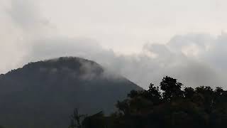 Beautiful weather of ବୈପାରୀଗୁଡା.#kashmir of odisha.koraput heavenly weather ❤❤❤ଆସ ବୁଲିଯିବା କୋରାପୁଟ