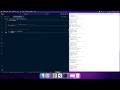 Python Mini Project: Student Management System