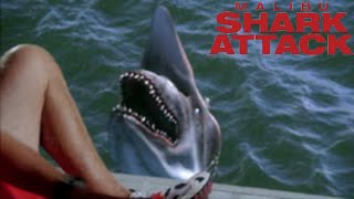Malibu Shark Attack (2009) Kill Count