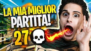 27 KILL, NON CI CREDO! LA \