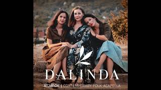 Dalinda - Átjárók: 02 Virág, virág