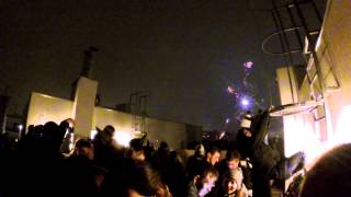 Silvester 2013 Aftermovie!!